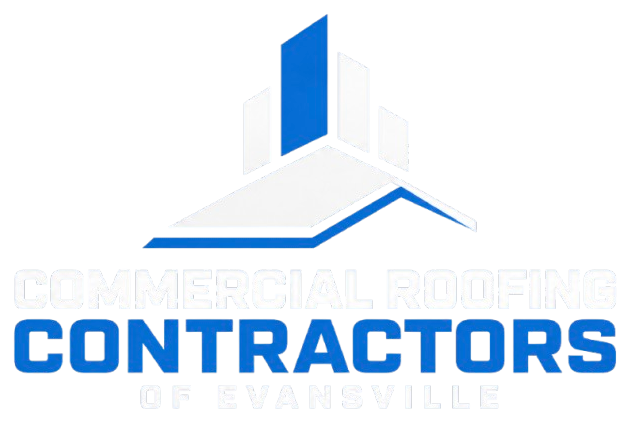 Commercial Roofing Contractors of Evansville logo